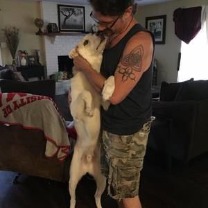 Meet your Posher, Jesse